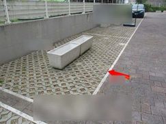 Box/posto auto in Residenziale