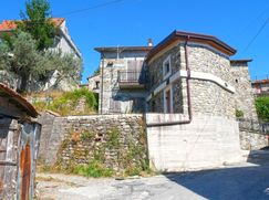 Villetta a schiera in Residenziale