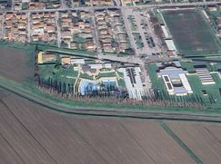 Edificio in Residenziale