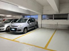 Box/posto auto in Residenziale