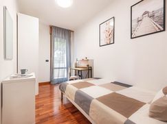 Stanza in Residenziale