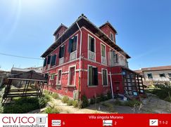 Villa in Residenziale