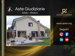 Villa in Residenziale