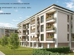 Appartamento in Residenziale