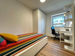 Stanza in Residenziale