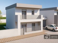 Villa in Residenziale