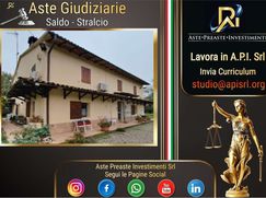 Casa indipendente in Residenziale