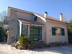 Villa in Residenziale