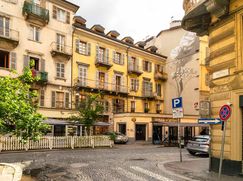 Appartamento in Residenziale
