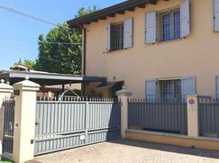 Villetta a schiera in Residenziale