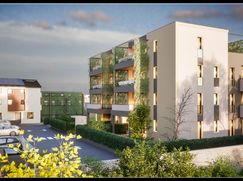 Appartamento in Residenziale