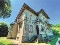 Villa in Residenziale
