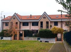 Villetta a schiera in Residenziale