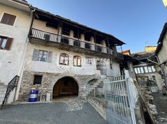 Casa indipendente in Residenziale