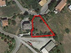 Terreno edificabile in Residenziale