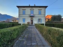 Villa in Residenziale