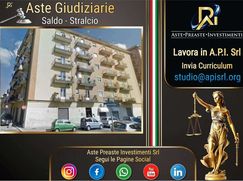 Appartamento in Residenziale
