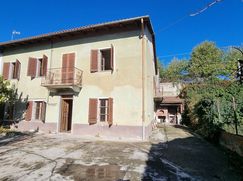 Rustico/Casale in Residenziale