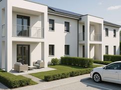 Appartamento in Residenziale