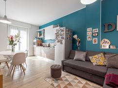 Appartamento in Residenziale