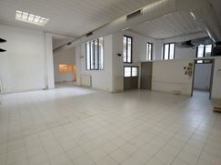 Ufficio in Commerciale