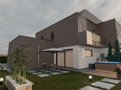 Casa Bi/Trifamiliare in Residenziale