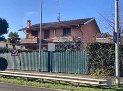 Villa in Residenziale