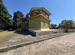 Villa in Residenziale