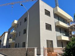 Appartamento in Residenziale