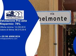 Appartamento in Residenziale