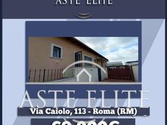 Villetta a schiera in Residenziale