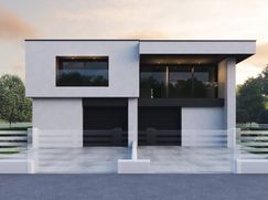 Casa Bi/Trifamiliare in Residenziale