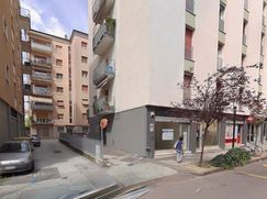Box/posto auto in Residenziale