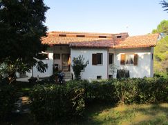 Villa in Residenziale