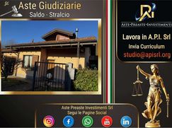 Appartamento in Residenziale