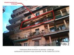 Appartamento in Residenziale
