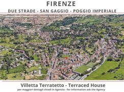 Casa indipendente in Residenziale