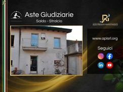 Appartamento in Residenziale