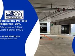 Box/posto auto in Residenziale