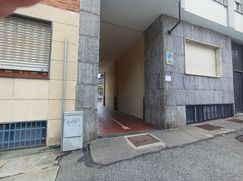 Box/posto auto in Residenziale