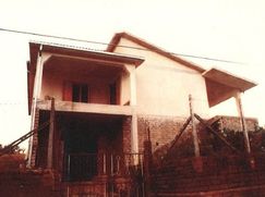 Casa indipendente in Residenziale