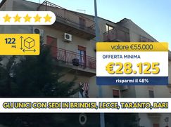 Appartamento in Residenziale