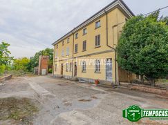 Rustico/Casale in Residenziale