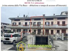 Villetta a schiera in Residenziale