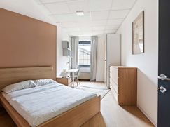Stanza in Residenziale