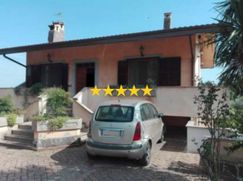 Villa in Residenziale