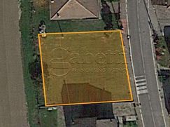 Terreno edificabile in Residenziale