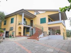 Villa in Residenziale