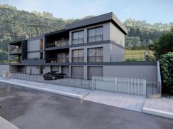 Appartamento in Residenziale