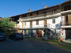 Casa indipendente in Residenziale